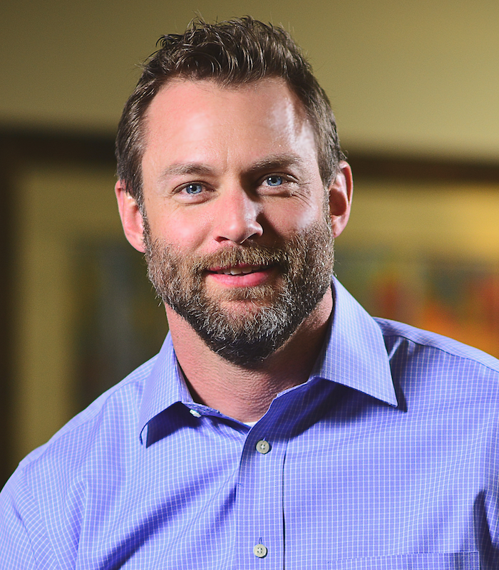 Brent Thurman