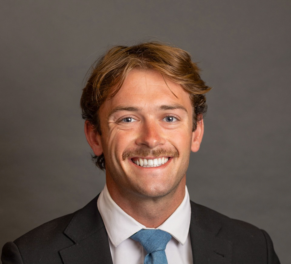 Jared Mackay