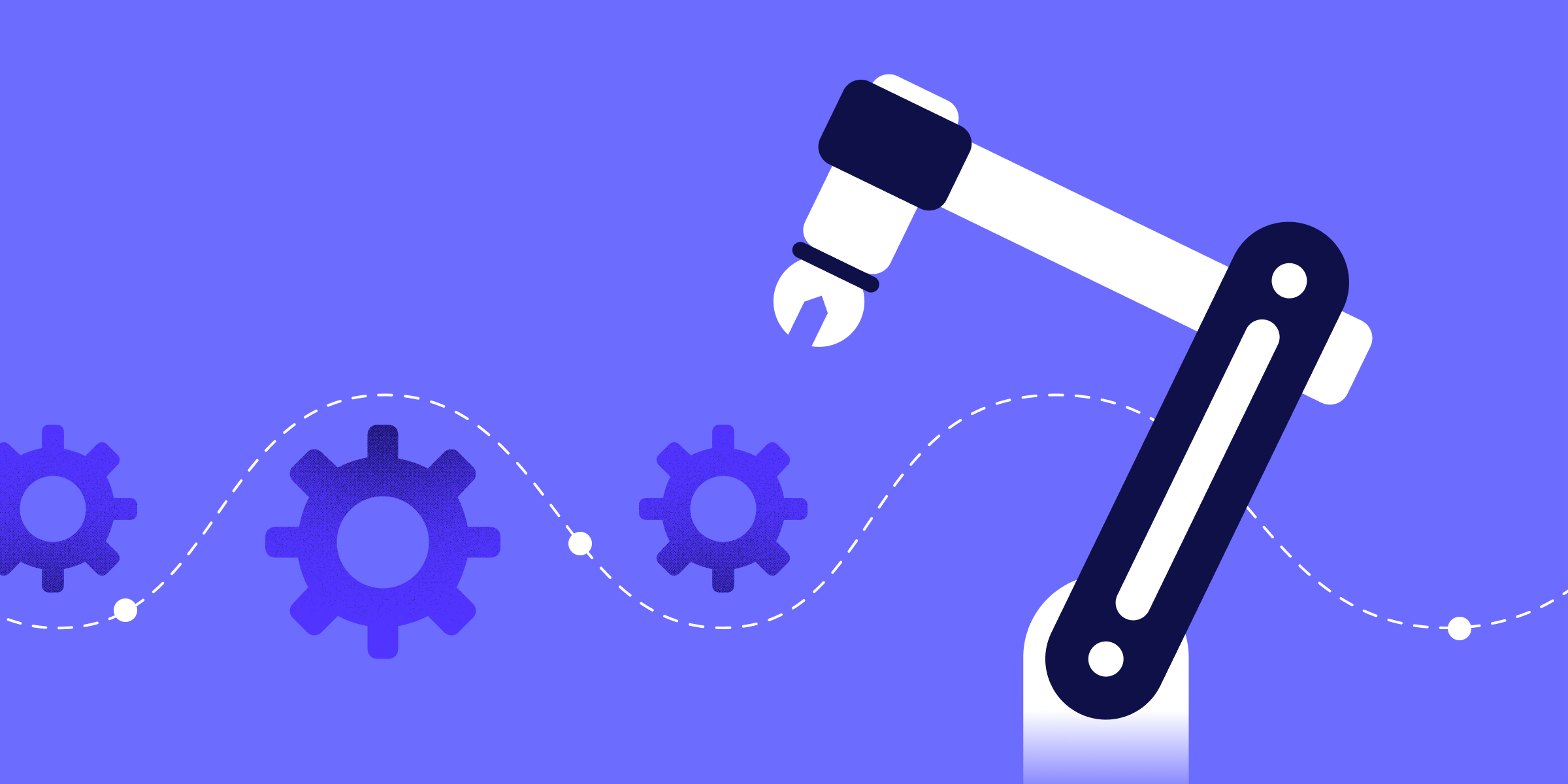 Intelligent Automation Feature